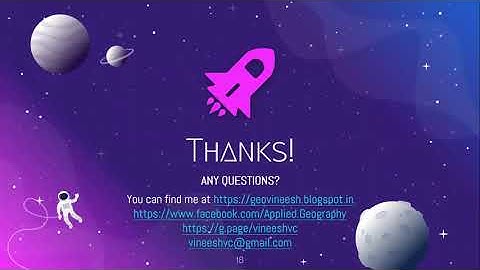 #Remote_Sensing Image enhancement. #Geography #Cartography  #GIS