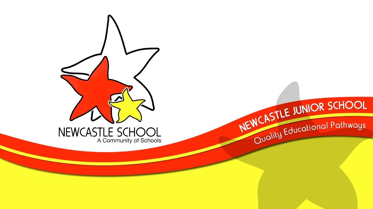 Newcastle Junior School YouTube