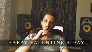 HAPPY VALENTINE'S DAY | Richard Marx - "Right Here Waiting" | Piano Cover - Asher