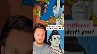 Sriram Teaches A Lesson