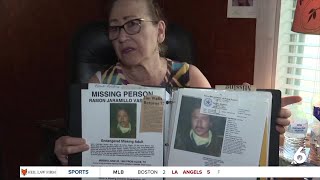Alice family 43 years since brother's disappearance, still seeking answers