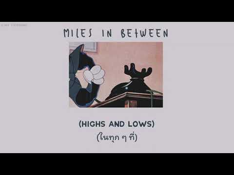 คอร์ดเพลง Miles in Between Jeff Bernat ft.Joyce Wrice Chord