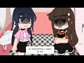 Jealousy || future au || mlb gacha