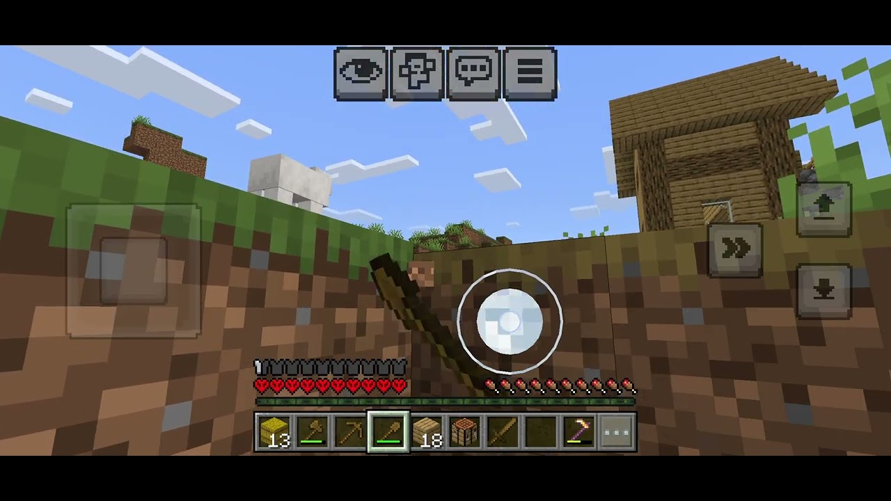 極限模式第一集