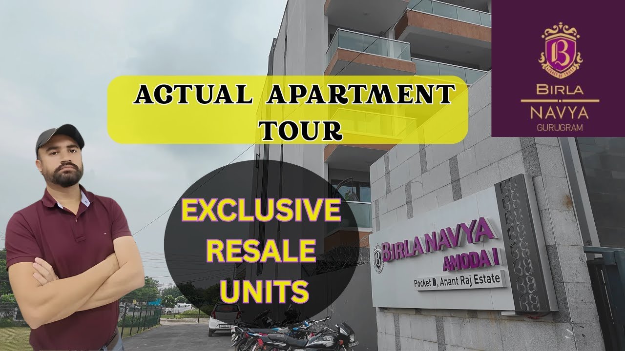 Birla Navya resale flats sector 63a Gurgaon- Amoda1&2-Birla Drisha- Birla Anaika and Avik resale.