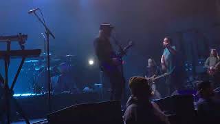 Say Anything - Chia-Like, I Shall Grow - Live At Roadrunner Boston - 242026