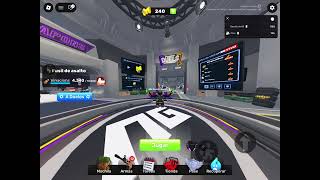 Le Gane A Nosni Bot
