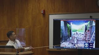 Eric Thompson found guilty in 2022 murder of Waipahu acupuncturist Content