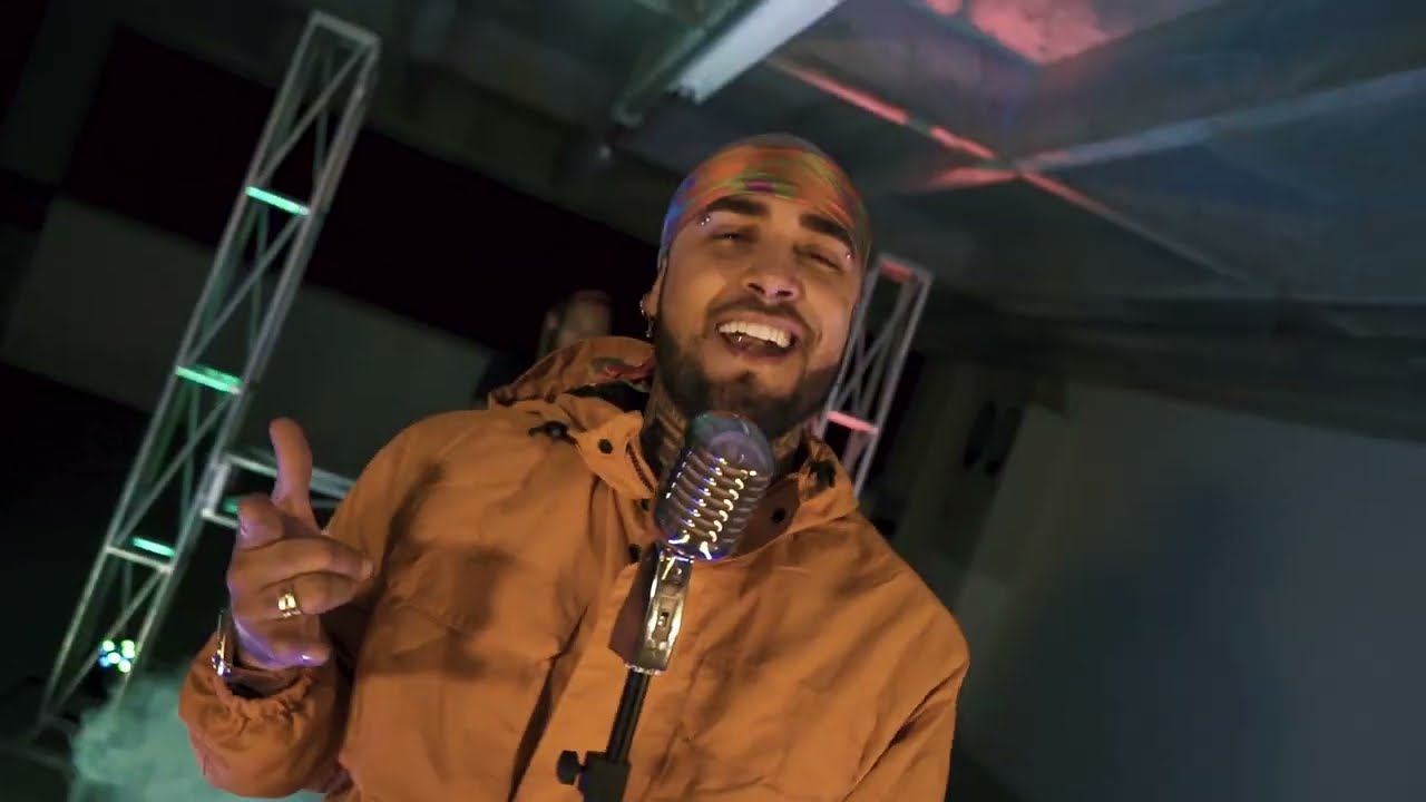 Watch El Gran Chester - Super Estrella (Video Performance) on YouTube Watch El Gran Chester - Super Estrella (Video Performance) on YouTube