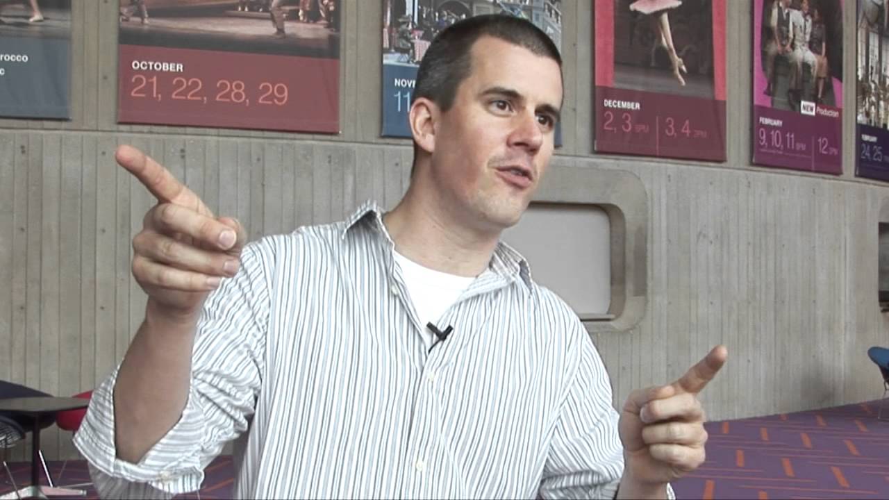 IU Opera presents the Artistic Team for Candide!