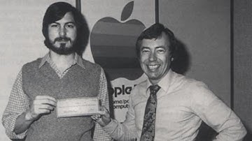 Something Ventured Trailer