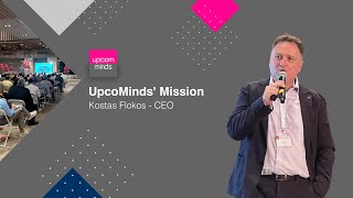 Upcominds Mission