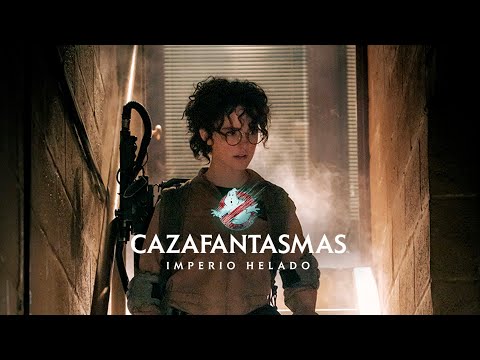 Nuevos fantasmas en la ciudad
