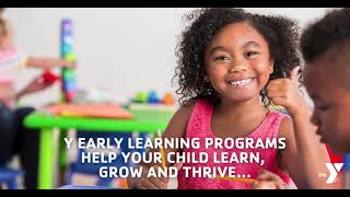 YMCA Head Start Programs In Augusta, Georgia