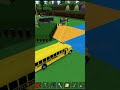 Roblox Build a Boat for Treasure Brutal Armor Suit destroys School Bus! #babft #roblox