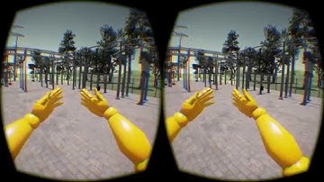 Leap Motion controller