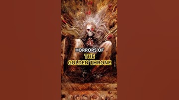 Why is The Emperor Not Healing? | Horror