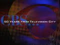 Cbs 50 years from television city 4272002