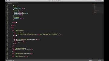 Изучаем margin padding и border — Уроки html css на cleverbear.ru