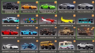 Cliff Drops - BeamNG DRIVE | Style Game Part 69 screenshot 5