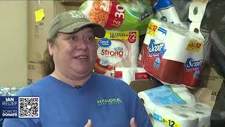 Hardee County communities band together after Hurricane Ian