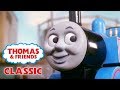 The Runaway ⭐Classic Thomas &amp; Friends ⭐ Cartoons for Children ⭐Thomas &amp; Friends UK