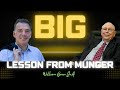 William green interview ep1  biggest lessons from charlie munger