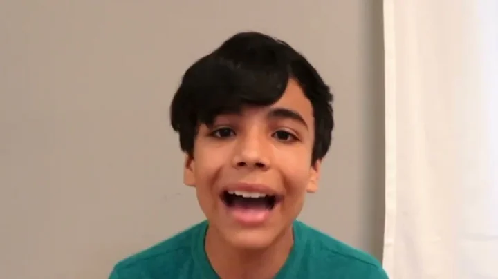 Luke Rodriguez Acting Reel Summer 2022