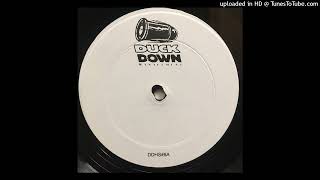 Cocoa Brovaz (Smif-N-Wessun) - Teenage Love (Rare Track) Slick Rick Cover