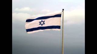 Samuel Cohen: Hatikvah