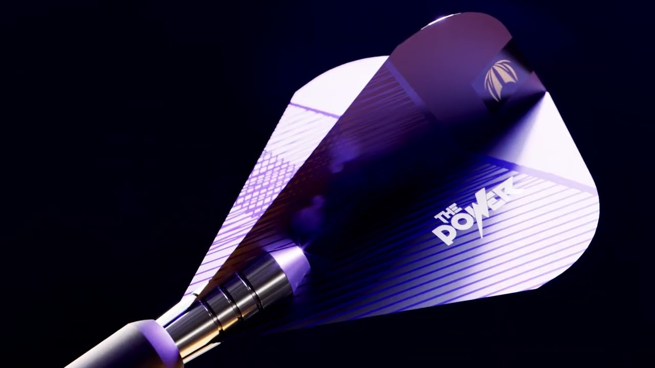 Phil Taylor Power 9Five G10 SP Steel Tip Darts | Target Darts