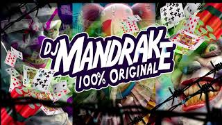 MONTAGEM - BOMBA DE NAGASAKI (DJ Mandrake) 2020