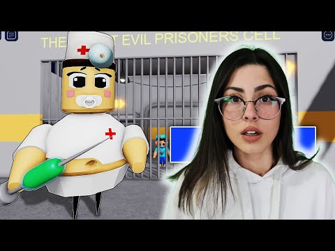 ROBLOX BABY BARRY'S PRISON RUN ESCAPE  !?👮 | BEBEK GARDİYANDAN KAÇTIK 🚀  | LAL GAMES