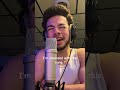 #singing #cover #selfaware