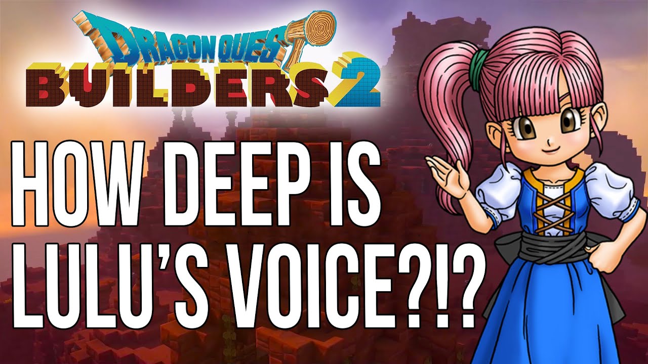 FINDING THE ISLE OF AWAKENING!! Dragon Quest Builders 2 E2 YouTube