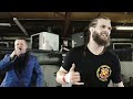 Tucker Eastwood vs. Nicco Hamilton | Crash Combat 7
