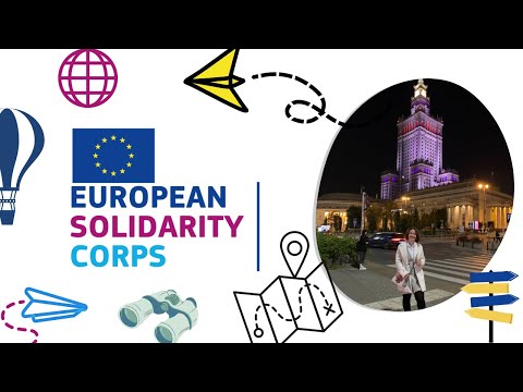 ევროპული სოლიდარობის კორპუსი