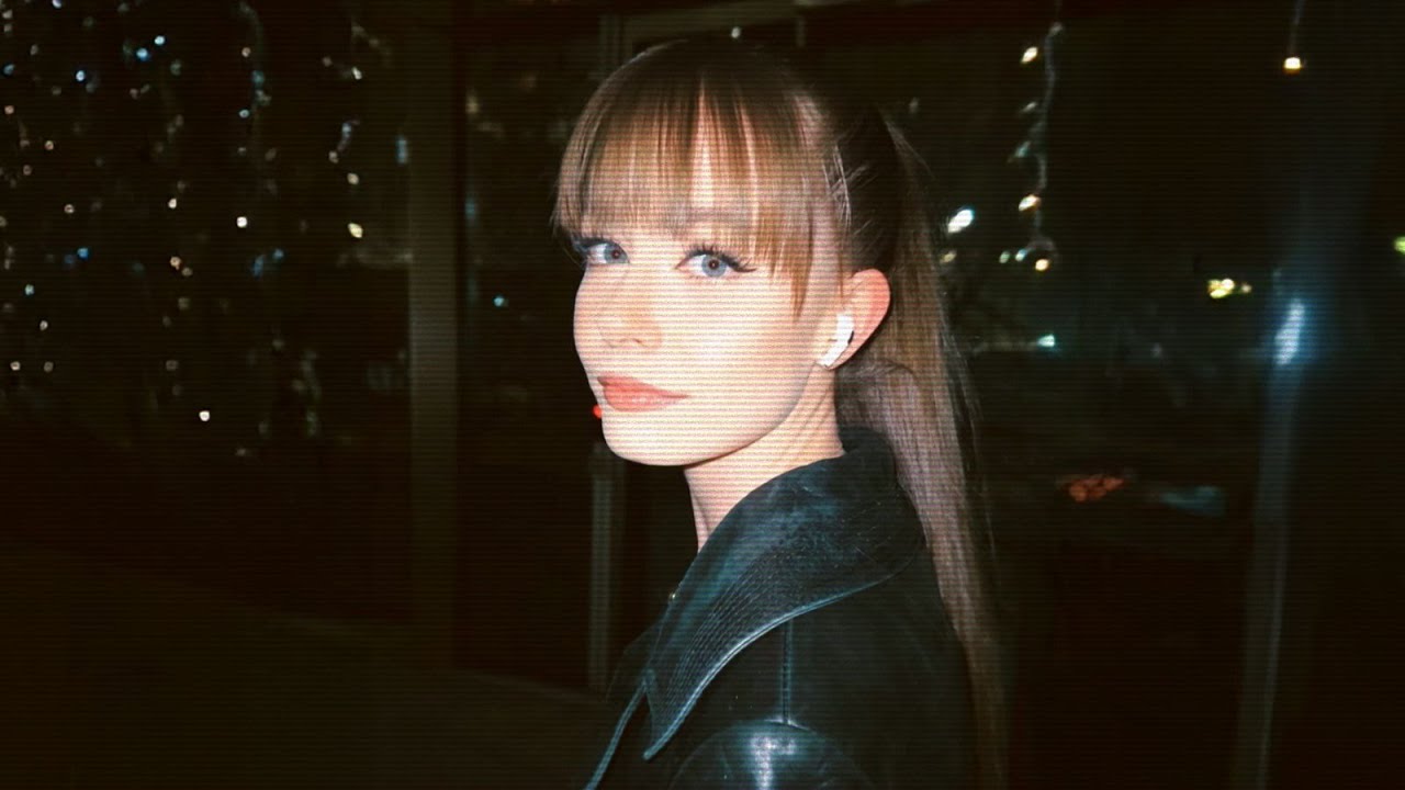 RYSIA - Melanż Życia (Official Music Video)