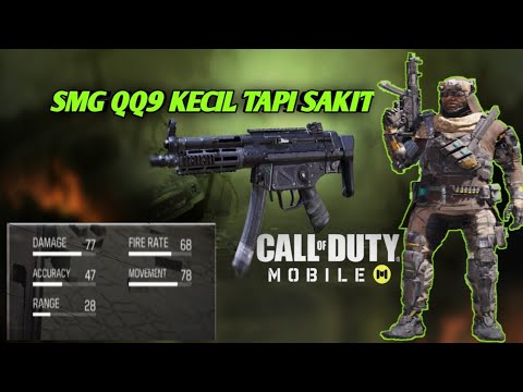 Nueva Qq9 Gratis En Call Of Duty Mobile 60fps The Wefg Youtube