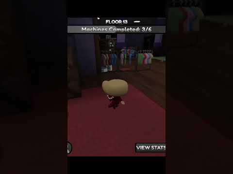 pebble! || Going to floor 14! || Grinding || With my brother! @mustardfin8955