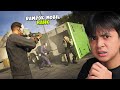 Awalnya Misi Operasi Rahasia, Berakhir Perang Senjata! - GTA 5 Part 17