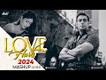 Love Hurts Mashup 2024 | ANIK8 | Sau Dard | Kasam Ki Kasam | Sad Lo-fi Mashup | Broken Love Mashup