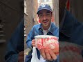 Date Day Idea: spend £20 cash in Chinatown #cooking #food