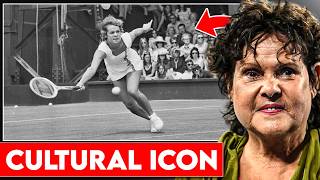 The Unbelievable Legacy of Evonne Goolagong Cawley