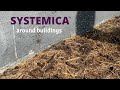 Systemica around buildings