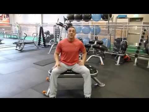 PFP Vicore Fitness Workout Of The Week 6 For 6