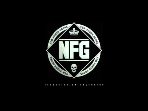 Putar The Crown - New Found Glory