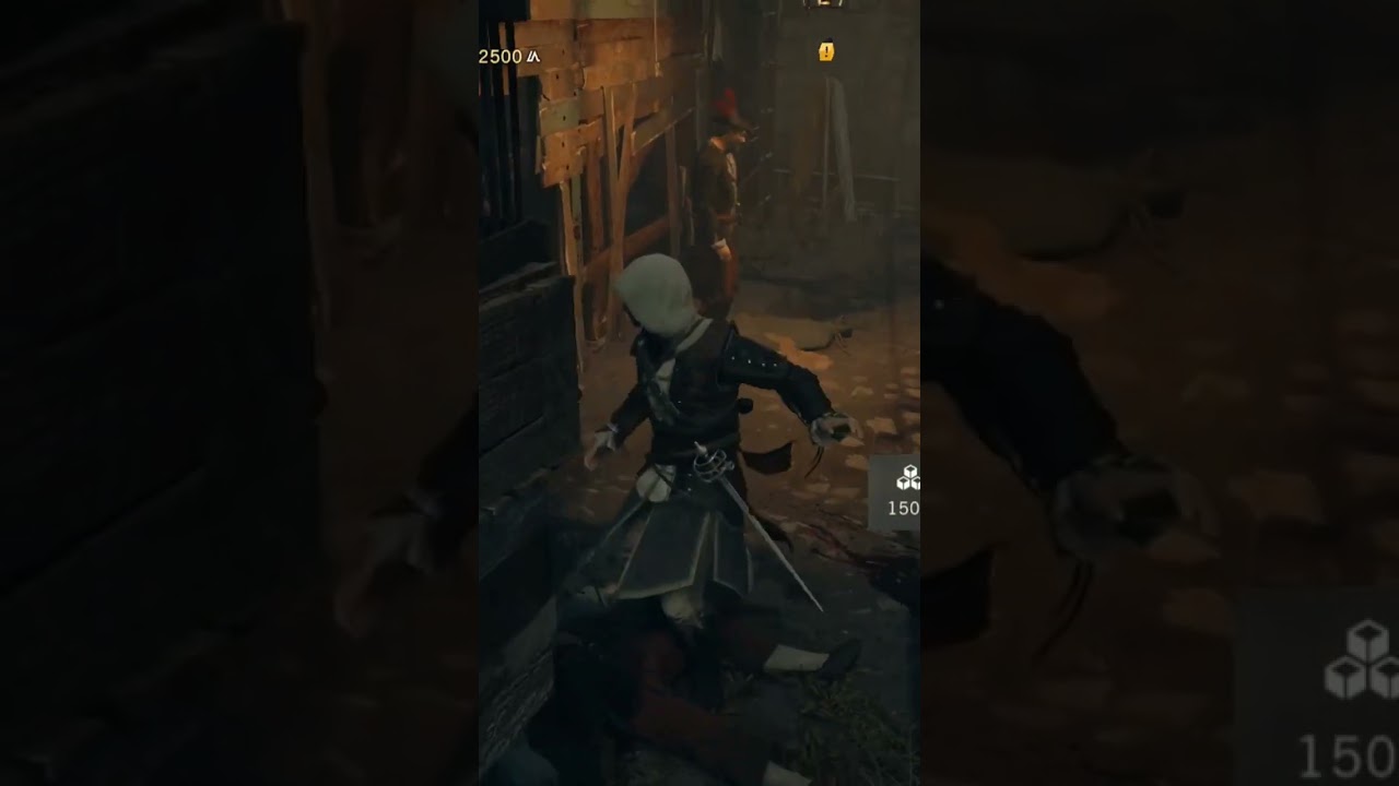 most aware AC guard... 