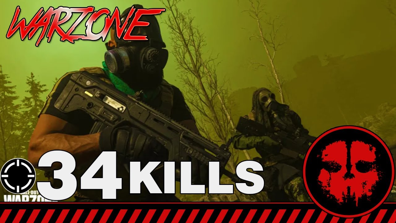 34 KILLS Cloakzy w/Symfuhny DUO on 