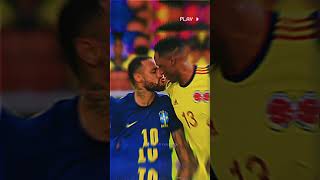 Neymar Kiss
